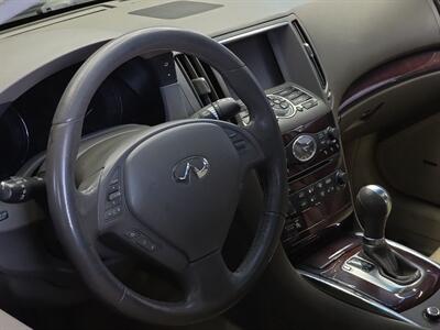 2012 INFINITI G37 Sedan Journey   - Photo 17 - Lennox, CA 90304