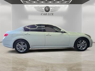 2012 INFINITI G37 Sedan Journey   - Photo 6 - Lennox, CA 90304