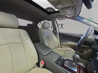 2012 INFINITI G37 Sedan Journey   - Photo 11 - Lennox, CA 90304
