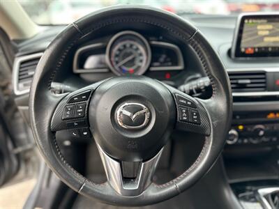 2014 Mazda Mazda3 i Grand Touring   - Photo 14 - Lennox, CA 90304