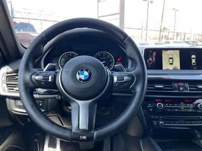 2015 BMW X6 xDrive35i  M SPORT - Photo 15 - Lennox, CA 90304