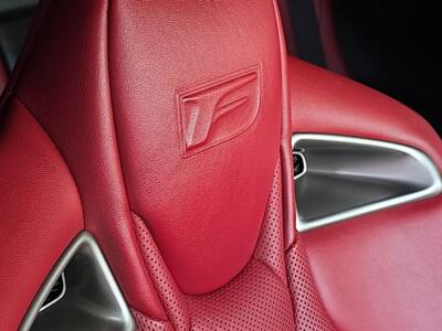 2015 Lexus RC F F   - Photo 17 - Lennox, CA 90304