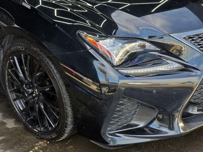 2015 Lexus RC F F   - Photo 31 - Lennox, CA 90304