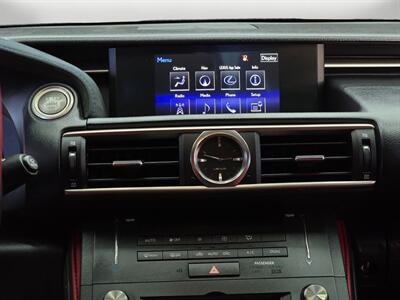 2015 Lexus RC F F   - Photo 20 - Lennox, CA 90304