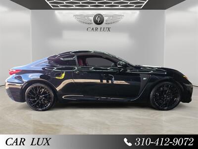 2015 Lexus RC F F   - Photo 6 - Lennox, CA 90304