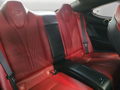 2015 Lexus RC F F   - Photo 13 - Lennox, CA 90304