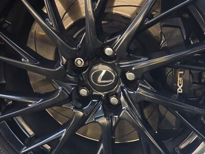 2015 Lexus RC F F   - Photo 23 - Lennox, CA 90304