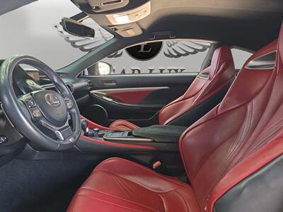 2015 Lexus RC F F   - Photo 9 - Lennox, CA 90304