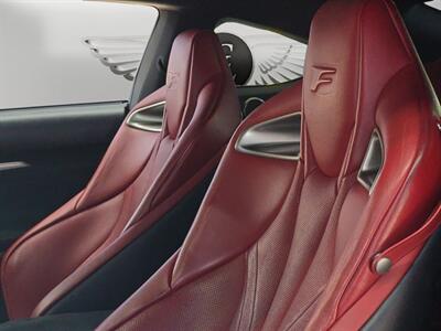 2015 Lexus RC F F   - Photo 24 - Lennox, CA 90304