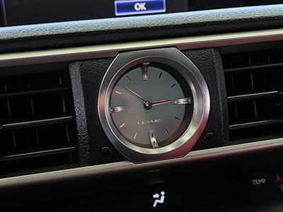 2015 Lexus RC F F   - Photo 29 - Lennox, CA 90304