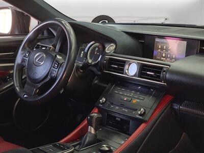2015 Lexus RC F F   - Photo 10 - Lennox, CA 90304