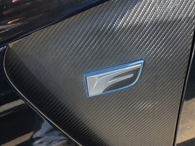 2015 Lexus RC F F   - Photo 22 - Lennox, CA 90304