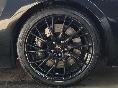 2015 Lexus RC F F   - Photo 26 - Lennox, CA 90304