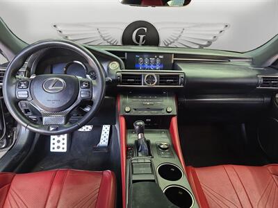 2015 Lexus RC F F   - Photo 11 - Lennox, CA 90304