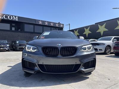 2019 BMW M240i   - Photo 2 - Lennox, CA 90304