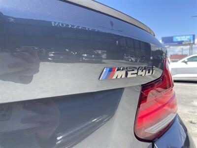 2019 BMW M240i   - Photo 7 - Lennox, CA 90304