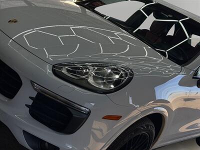 2018 Porsche Cayenne Platinum Edition   - Photo 21 - Lennox, CA 90304