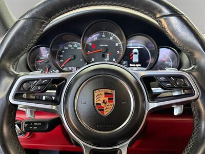 2018 Porsche Cayenne Platinum Edition   - Photo 23 - Lennox, CA 90304