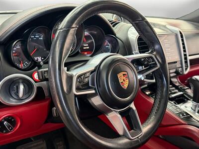 2018 Porsche Cayenne Platinum Edition   - Photo 18 - Lennox, CA 90304