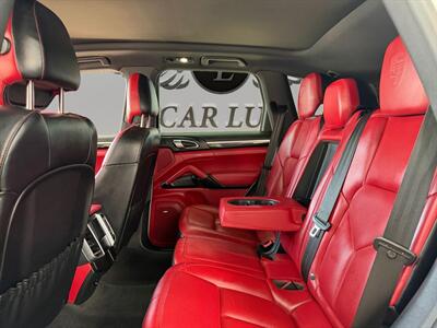 2018 Porsche Cayenne Platinum Edition   - Photo 13 - Lennox, CA 90304