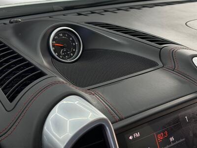 2018 Porsche Cayenne Platinum Edition   - Photo 20 - Lennox, CA 90304