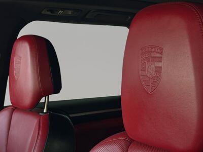 2018 Porsche Cayenne Platinum Edition   - Photo 28 - Lennox, CA 90304