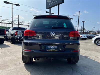 2016 Volkswagen Tiguan 2.0T SEL   - Photo 8 - Lennox, CA 90304