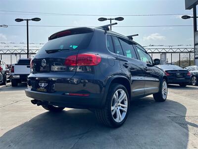 2016 Volkswagen Tiguan 2.0T SEL   - Photo 10 - Lennox, CA 90304