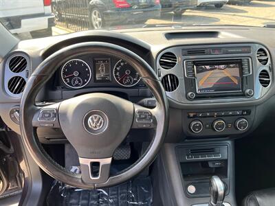 2016 Volkswagen Tiguan 2.0T SEL   - Photo 17 - Lennox, CA 90304