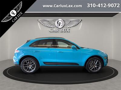 2022 Porsche Macan   - Photo 8 - Lennox, CA 90304