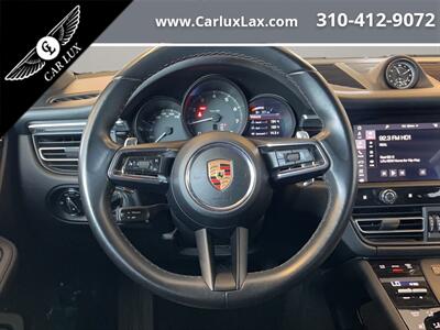 2022 Porsche Macan   - Photo 14 - Lennox, CA 90304