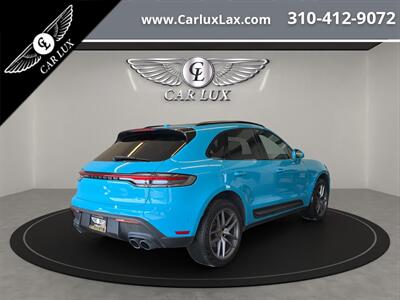 2022 Porsche Macan   - Photo 7 - Lennox, CA 90304