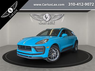 2022 Porsche Macan   - Photo 3 - Lennox, CA 90304