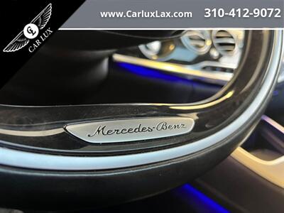 2016 Mercedes-Benz S 550   - Photo 14 - Lennox, CA 90304