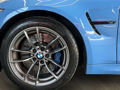 2015 BMW M3   - Photo 22 - Lennox, CA 90304