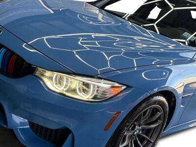 2015 BMW M3   - Photo 23 - Lennox, CA 90304