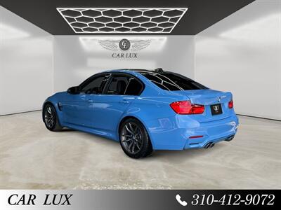 2015 BMW M3   - Photo 3 - Lennox, CA 90304