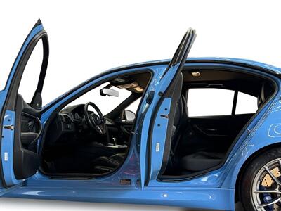 2015 BMW M3   - Photo 19 - Lennox, CA 90304