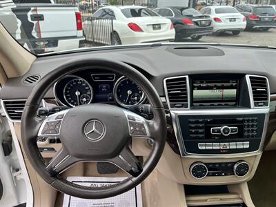 2014 Mercedes-Benz ML 350   - Photo 15 - Lennox, CA 90304