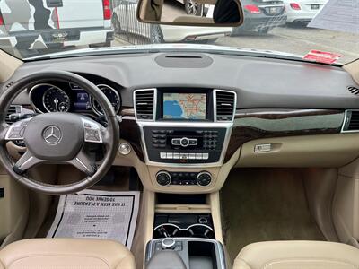 2014 Mercedes-Benz ML 350   - Photo 20 - Lennox, CA 90304