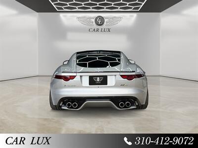 2017 Jaguar F-TYPE R   - Photo 4 - Lennox, CA 90304