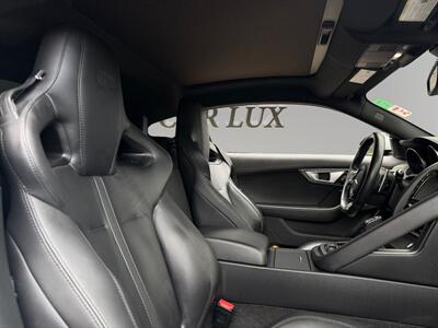 2017 Jaguar F-TYPE R   - Photo 13 - Lennox, CA 90304
