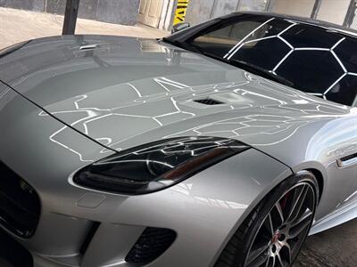 2017 Jaguar F-TYPE R   - Photo 30 - Lennox, CA 90304