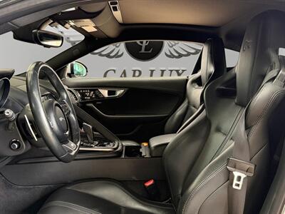 2017 Jaguar F-TYPE R   - Photo 22 - Lennox, CA 90304