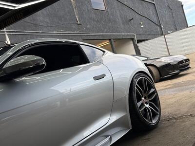 2017 Jaguar F-TYPE R   - Photo 28 - Lennox, CA 90304