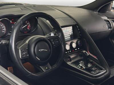 2017 Jaguar F-TYPE R   - Photo 20 - Lennox, CA 90304