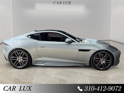 2017 Jaguar F-TYPE R   - Photo 6 - Lennox, CA 90304