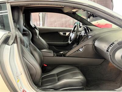 2017 Jaguar F-TYPE R   - Photo 26 - Lennox, CA 90304