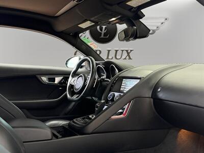 2017 Jaguar F-TYPE R   - Photo 17 - Lennox, CA 90304