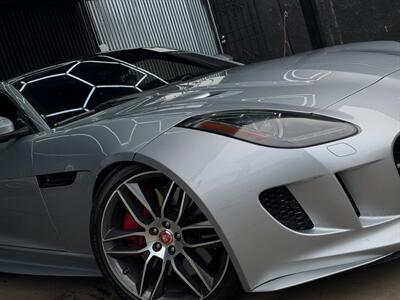 2017 Jaguar F-TYPE R   - Photo 31 - Lennox, CA 90304